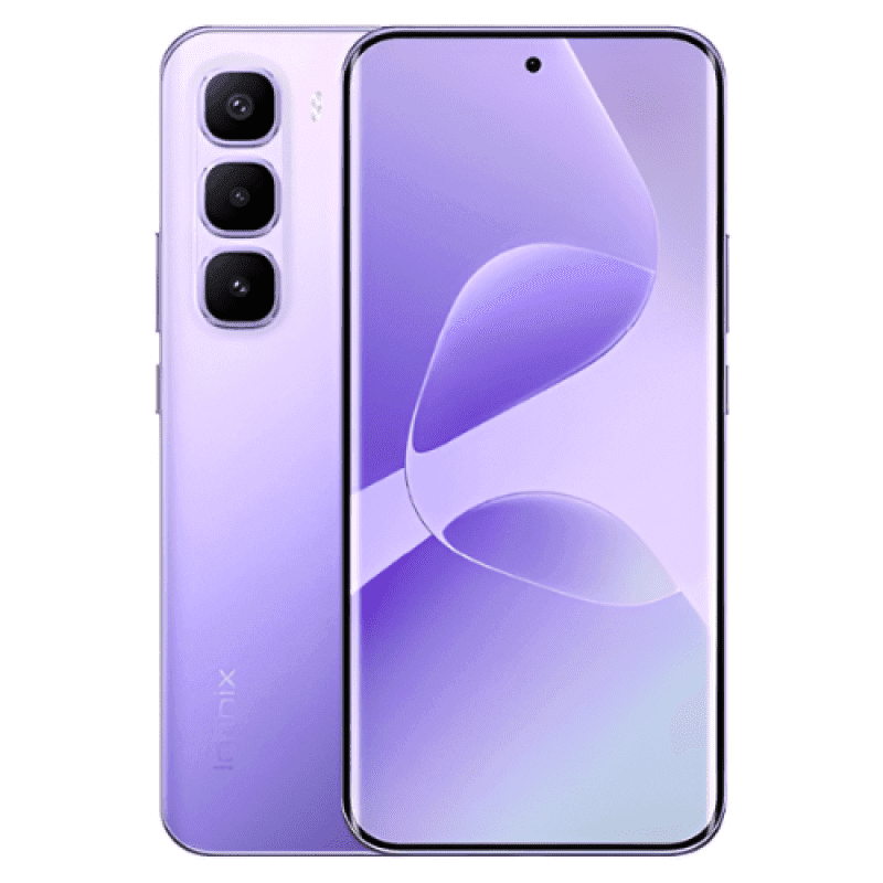 Infinix Hot 60 Pro Plus 8GB RAM