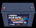 Hawk HT-1800 Tall Tubular Battery 180AH 07 Plates ( Only For Karachi )