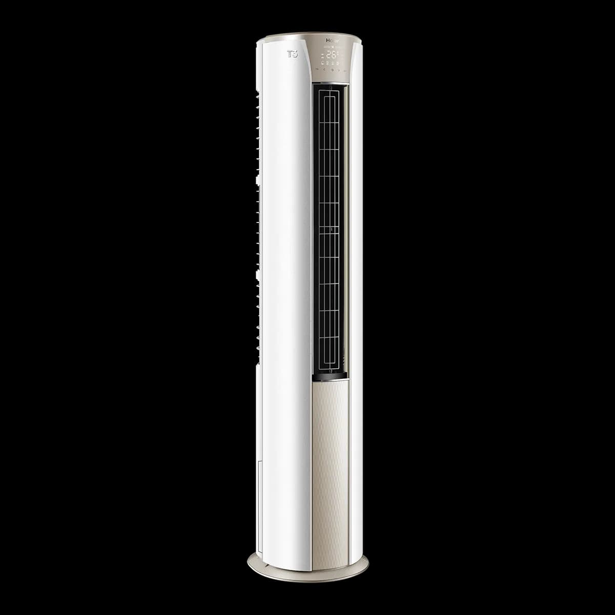 Haier Floor Standing Air Conditioner 2.0 Ton T3 HPU-24HDZCA
