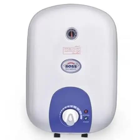 KE SIE 15CL Supreme Steel Boss Water Heater