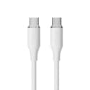 Oraimo SilkLine 1M 60W Type-C to Type-C Data Cable OCD-115CC
