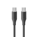 Oraimo SilkLine 1M 60W Type-C to Type-C Data Cable OCD-115CC