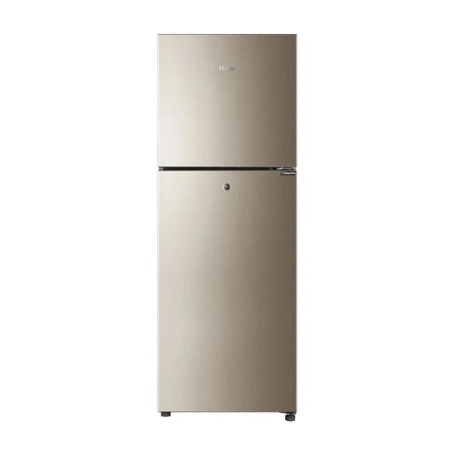 Haier HRF-276EBD 10 Cu Ft E-Star Refrigerator