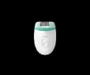 Philips Satinelle Essential Corded compact epilator BRE224/00