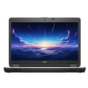 Dell Latitude E6440 Core i5 4th Generation Like New Laptop - 8GB RAM with Free Laptop Bag