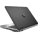 HP ProBook 640 G2 Core i5 6th Generation Like New Laptop - 8GB RAM with Free Laptop Bag
