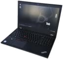 Lenovo Thinkpad P50S Core i7 6th Generation Like New Laptop - 8GB RAM with Free Laptop Bag