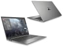 HP Zbook Firefly 14 G7 Core i5 10th Generation Like New Laptop - 16GB RAM with Free Laptop Bag