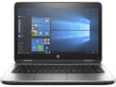 HP ProBook 640 G3 Core i5 7th Generation Like New Laptop - 8GB RAM with Free Laptop Bag
