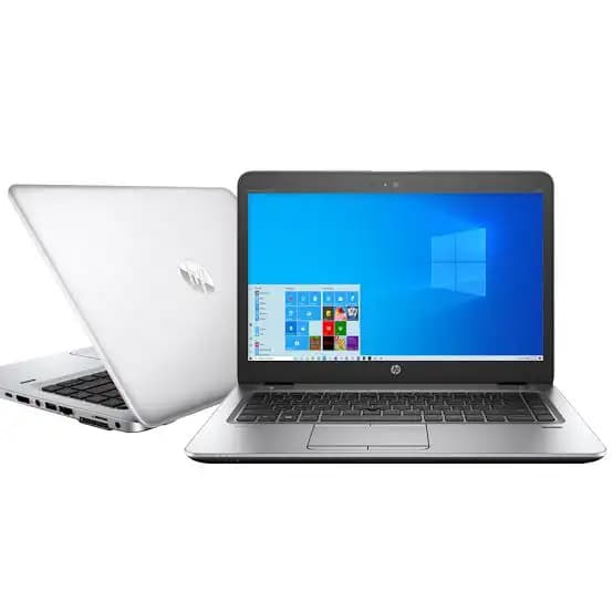HP EliteBook 840 G4 Core i7 7th Generation Like New Laptop - 8GB RAM with Free Laptop Bag