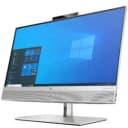 HP EliteOne 800 G6 All In One PC, Core i5 10th Generation , 8GB RAM With Stand