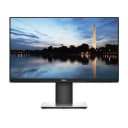 Dell 22 Inch Border Less Led Monitor Full HD Resolution with Free Power Code