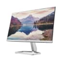 HP 22 Inch Border Less Led Monitor Full HD Resolution with Free Power Code