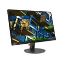 Lenovo 22" Inch Border Less Led Monitor Full HD Resolution Best For Gaming and Office Use with free Power Code