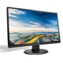 HP 24" Inch HDMI Led Monitor Full HD Resolution with Free Power Code and HDMI Cable