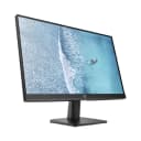 HP 24"Inch Border Less Led Monitor Full HD Resolution with Free Power Code