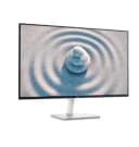Dell 27 Inch Border Less Led Monitor Full HD Resolution with Free Power Code