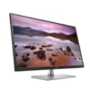 HP 32" Inch Led Monitor Full HD Resolution with Free Power Code