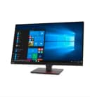 Lenovo 32 Inch HDMI Led Monitor HD + Resolution with Free Power Code and HDMI Cable