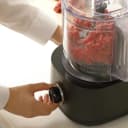 Panasonic Food Processor MK-F510 with 9 Accessories