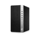 HP Branded System PC Desktop Intel Core i3 6th Generation, 8GB RAM