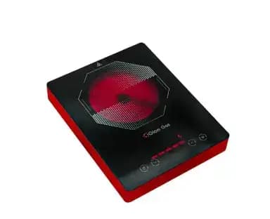 Glam Gas Infrared Ceramic Cooker Hot Plate Hot Glow-B120