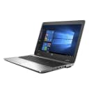 HP ProBook 650 G2 Core i3 6th Generation Like New Laptop - 8GB RAM with Free Laptop Bag