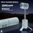 Outdoor Fan Ultra 1