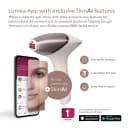 Philips 9900 Series IPL Hair Removal Tool BRI977