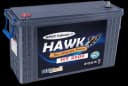 Hawk HT-2500 Tall Tubular Battery 230AH 07 Plates ( Only For Karachi )