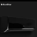 EcoStar Duke Series 1.5 TON Inverter Split AC Heat & Cool ES-18DU01BC/02BC