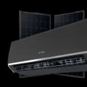 EcoStar Duke Series 2 TON Inverter Split AC Heat & Cool ES-24DU01GC/02GC