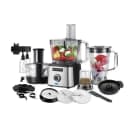 Anex AG-3159 Kitchen Robot