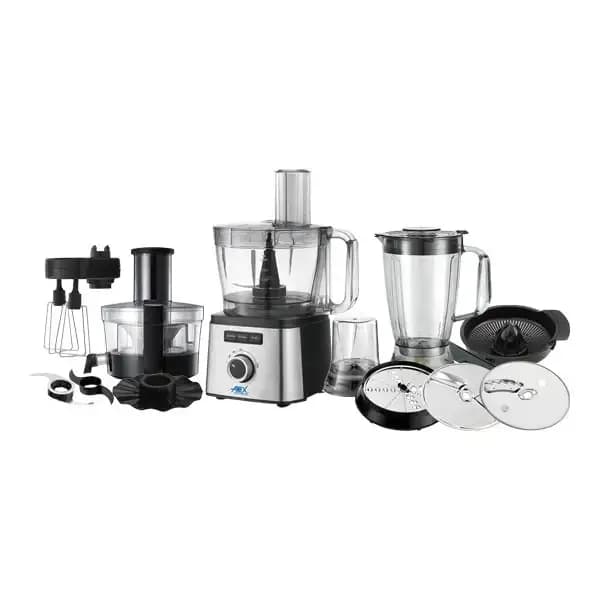 Anex AG-3159 Kitchen Robot