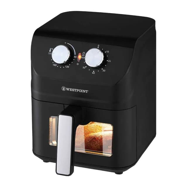 Westpoint WF 3256 Air Fryer 4LITER