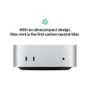 Apple Mac mini M4 16GB 256GB (MU9D3)