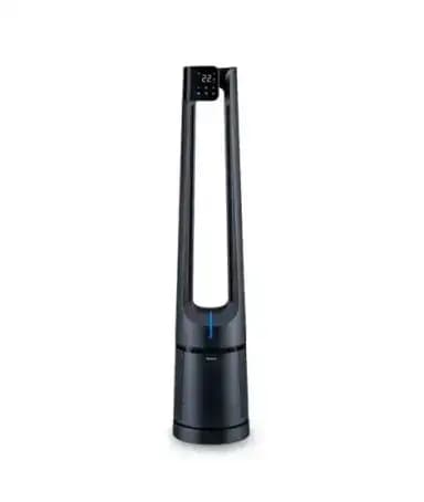 Beurer PureFlow 2 In 1 Air Purifier and Fan - (LV-500)