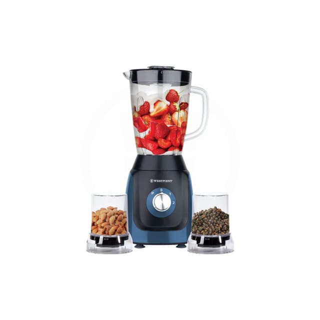 Westpoint Blender & Grinder WF-342