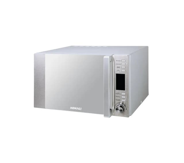 Homage Microwave Oven + Grill HDG-342S