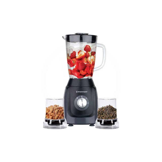 Westpoint Blender & Grinder WF-343