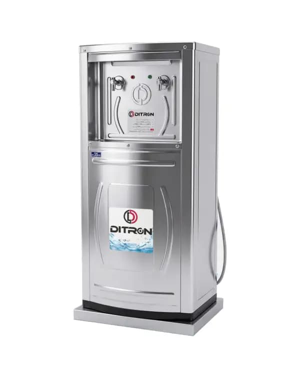 Ditron 65 Gallon Water Cooler