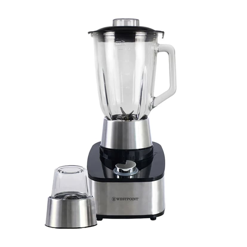 Westpoint Professional Blender and Grinder WF-372