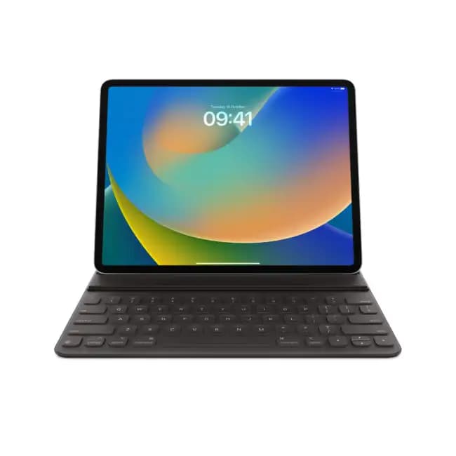 Apple Smart Keyboard Folio for iPad Pro 13" (MXNL2)