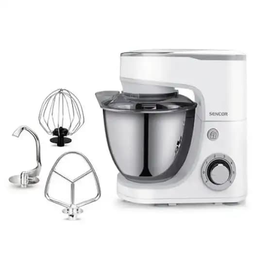 SENCOR STAND Mixer STM 3800WH