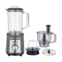 Westpoint Blender, Grinder, Chopper & Slicer WF-393
