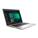 HP ProBook 640 G5 Core i5 8th Generation Like New Laptop - 8GB RAM with Free Laptop Bag