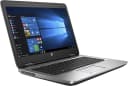 HP ProBook 640 G2 Core i5 6th Generation Like New Laptop - 8GB RAM with Free Laptop Bag