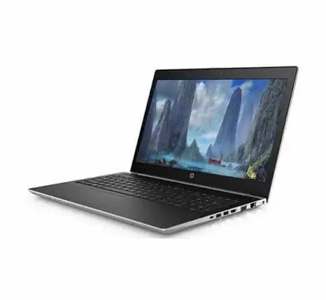 HP ProBook 450 G5 Core i5 8th Generation Like New Laptop - 8GB RAM with Free Laptop Bag