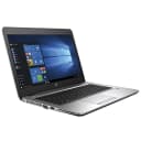 HP EliteBook 840 G4 Core i7 7th Generation Like New Laptop - 8GB RAM with Free Laptop Bag