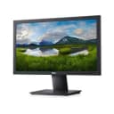 Dell 20" Inch HDMI Led Monitor HD + Resolution with Free Power Code and HDMI Cable
